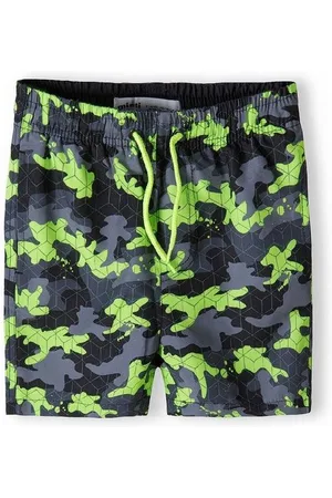 Minoti Badeshorts Badehose (3y-14y) - Verkäufer: