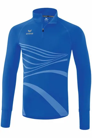 Erima Langarmshirt Kinder Langarmshirt RACING Longsleeve - Verkäufer: CORTEXPOWER