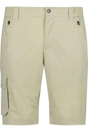 CMP Trainingsshorts Herren Short Man Bermuda 31T5637 - Verkäufer: CORTEXPOWER