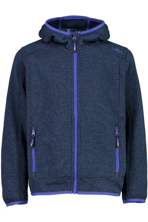 CMP Fleecejacke Jungen Fleece Jacke Fix Hood 3H60844 - Verkäufer: CORTEXPOWER