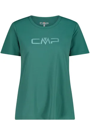 CMP T-Shirt Damen T-Shirts WOMAN T-SHIRT 39T5676P - Verkäufer: CORTEXPOWER