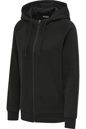 Hummel Sweatjacke Damen Kapuzenjacke hmlRED Classic Zip Hoodie 215091 - Verkäufer: CORTEXPOWER