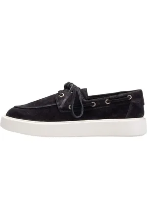 JOOP! Joop - Herren Lace Up Velluto Largo Sneaker - Verkäufer: müller & meirer retail gmbh & co. kg