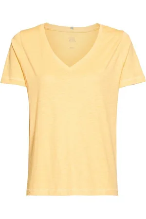 Camel Active Kurzarmshirt TShirt Red - Verkäufer: Lieblingsstücke