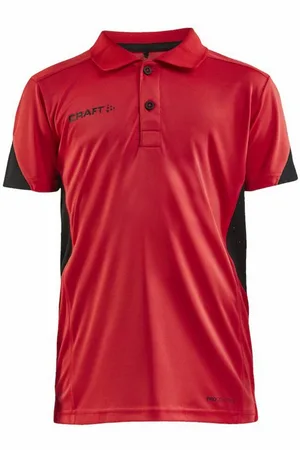 Craft Poloshirt Kinder Poloshirt Pro Control Impact Polo 1908227 - Verkäufer: CORTEXPOWER