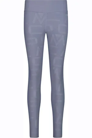 CMP Leggings Damen Leggings WOMAN LONG PANT 32C8396 - Verkäufer: CORTEXPOWER