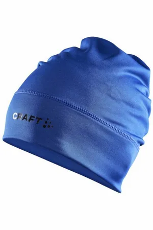 Craft Fleecemütze Mütze Core Essence Jersey High Hat 1912481 - Verkäufer: CORTEXPOWER