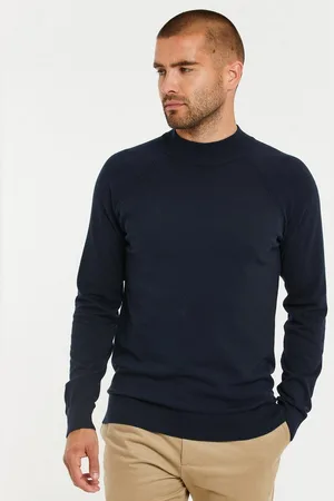 Threadbare Rundhalspullover (1-tlg) im kuscheligen Design - Verkäufer: onQuality
