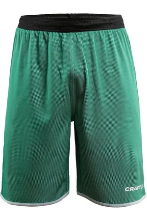 Craft Trainingsshorts Herren Short Progress Reversible Basket Shorts 1911115 - Verkäufer: CORTEXPOWER