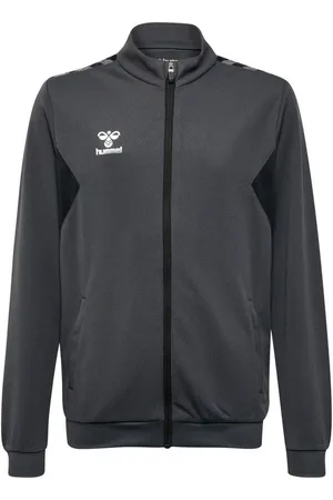 Hummel Trainingsjacke Kinder Trainingsjacke hmlAuthentic Poly FZ Jacket 219983 - Verkäufer: CORTEXPOWER