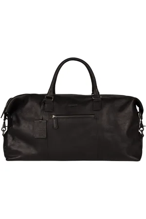 Burkely Reisetasche Weekender, aus echtem Leder - Verkäufer: modeherz
