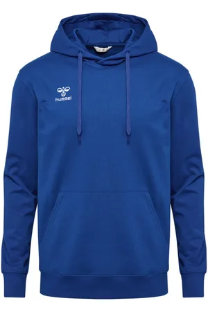 Hummel Kapuzenpullover Herren Kapuzenpullover hmlGO 2.0 Cotton Hoodie 224833 - Verkäufer: CORTEXPOWER