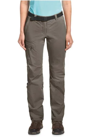Maier Sports Trekkinghose Damen Hose Lulaka 3000016 - Verkäufer: CORTEXPOWER