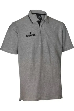 Derbystar Poloshirt Herren Poloshirt Ultimo v23 - Verkäufer: CORTEXPOWER