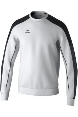 Erima Fleecepullover Kinder EVO STAR Sweatshirt - Verkäufer: CORTEXPOWER