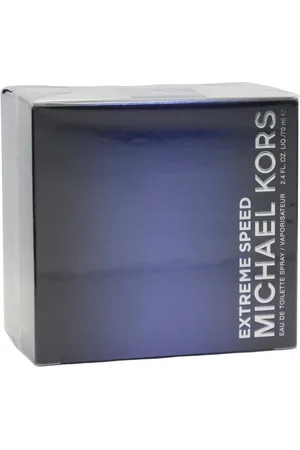 Michael Kors Eau de Toilette Extreme Speed Men Eau de Toilette Spray 70 ml - Verkäufer: Parfumklassiker