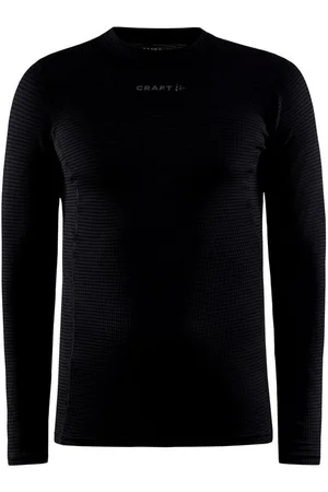 Craft Langarmshirt Herren Shirt PRO Wool Extreme X LS 1911151 - Verkäufer: CORTEXPOWER