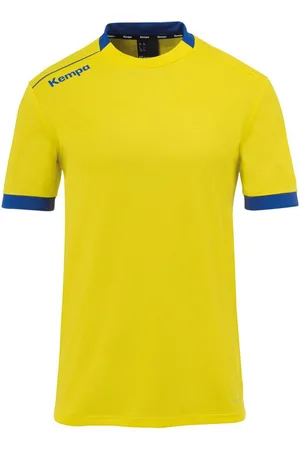 Kempa Fußballtrikot Kinder Trikot PLAYER - Verkäufer: CORTEXPOWER