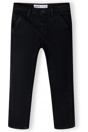 Minoti Chinos Chinohose (1y-14y) - Verkäufer: