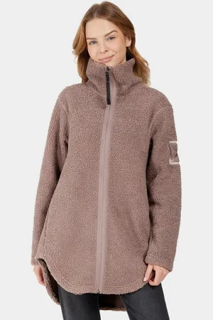 Didriksons Fleecejacke UMI WNS FZ 2 - Verkäufer: