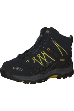 CMP Kinder Trekking Schuhe Rigel MID 3Q12944 Trekkingschuh - Verkäufer: CORTEXPOWER
