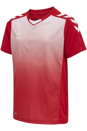 Hummel Fußballtrikot Kinder Trikot hmlCore XK Suplima s/s Jersey 215003 - Verkäufer: CORTEXPOWER