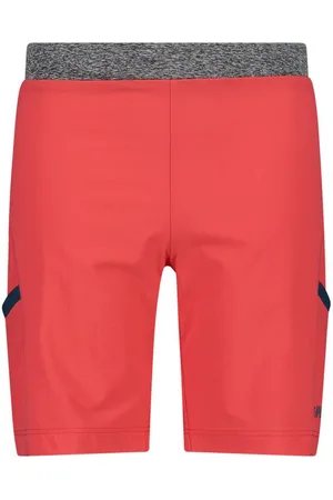 CMP Trainingsshorts Mädchen Short Girl Bermuda 31T7985 - Verkäufer: CORTEXPOWER