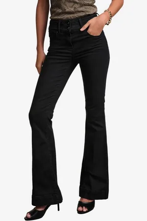 Next Push-up-Jeans Lift, Slim and Shape Bootcut-Jeans (1-tlg) - Verkäufer: Germany GmbH