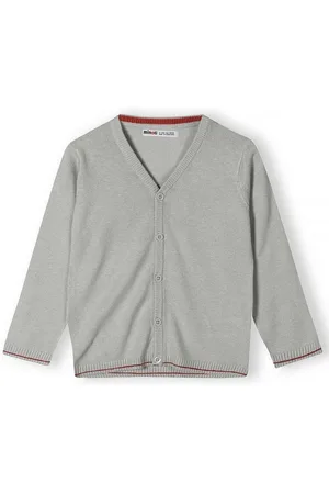 Minoti Cardigan mit Knopfleiste (12m-14y) - Verkäufer: