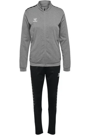 Hummel Trainingsanzug Damen Trainingsanzug hmlAuthentic PL 219984+219987 - Verkäufer: CORTEXPOWER