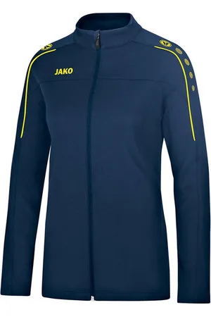 Jako Trainingsjacke Damen Präsentationsjacke Classico 9850 - Verkäufer: CORTEXPOWER
