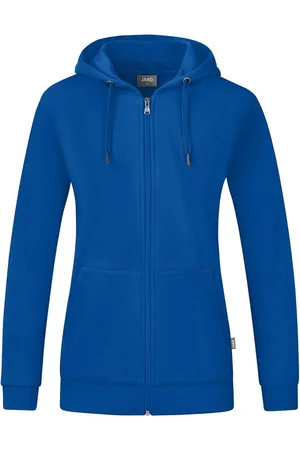 Jako Sweatjacke Damen Kapuzenjacke Organic C6820 - Verkäufer: CORTEXPOWER