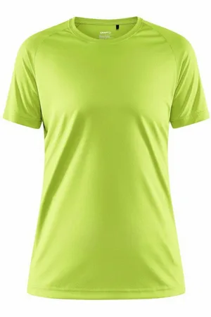 Craft T-Shirt Damen T-Shirt CORE UNIFY TRAINING TEE W 1909879 - Verkäufer: CORTEXPOWER