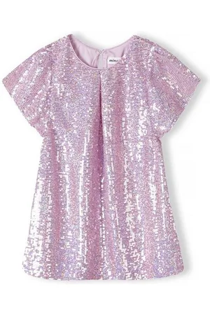 Minoti Partykleid mit Pailletten (3-14y) - Verkäufer: