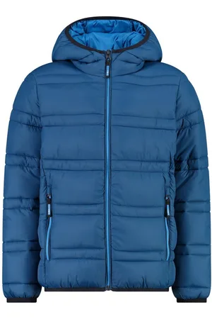 CMP Outdoorjacke Kinder Jacke Kid Jacket Fix Hood 33Z1504 - Verkäufer: CORTEXPOWER