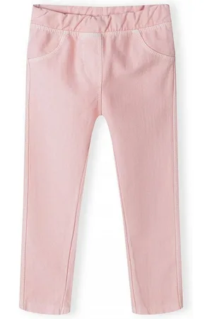 Minoti Jeggings Gerade lange Jeggings (1y-14y) - Verkäufer: