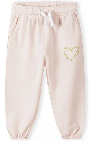 Minoti Jogger Pants Lose Trainingshose (1y-14y) - Verkäufer: