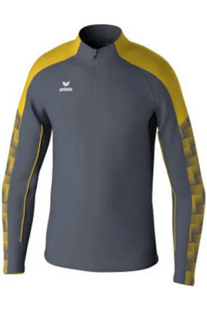 Erima Langarmshirt Herren EVO STAR Trainingstop - Verkäufer: CORTEXPOWER