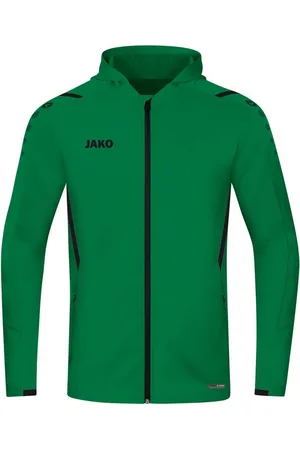 Jako Trainingsjacke Kinder Trainingsjacke Challenge mit Kapuze 6821 - Verkäufer: CORTEXPOWER