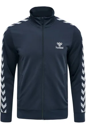 Hummel Sweatjacke Herren Jacke NATHAN 2.0 ZIP JACKET 211113 - Verkäufer: CORTEXPOWER