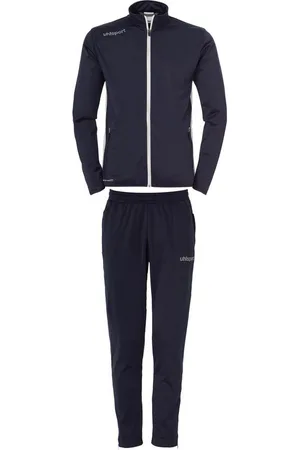 Uhlsport Trainingsanzug Herren Trainingsanzug Essential Classic Anzug - Verkäufer: CORTEXPOWER