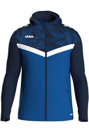 Jako Trainingsjacke Kinder Kapuzenjacke Iconic 6824 - Verkäufer: CORTEXPOWER