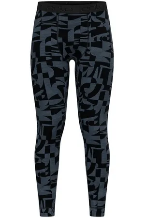 Odlo Leggings Herren Leggings Base Layer Wool Heritage 112162 - Verkäufer: CORTEXPOWER