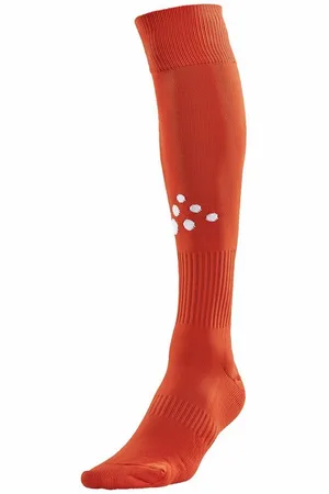 Craft Fußballstutzen Unisex Stutzen Squad Sock Solid 1905580 - Verkäufer: CORTEXPOWER