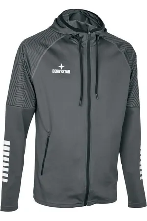Derbystar Sweatjacke Kinder Kapuzenjacke Primo v24 - Verkäufer: CORTEXPOWER