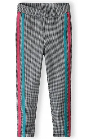 Minoti Leggings Karo-Leggings (3y-14y) - Verkäufer: