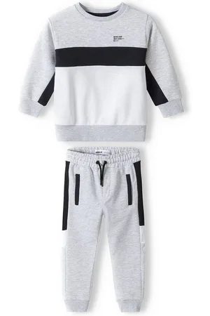 Minoti Jogginganzug Jogginganzug (3y-14y) - Verkäufer: