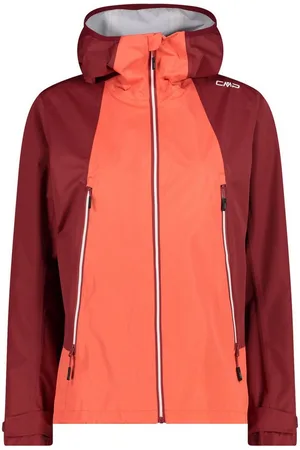 CMP Outdoorjacke Damen Jacke Woman Jacket Fix Hood 32Z5066 - Verkäufer: CORTEXPOWER