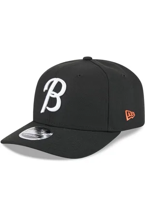 New Era Snapback Cap 9Seventy Stretch CITY CONNECT Baltimore Orioles - Verkäufer: ICED OUT