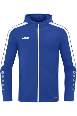 Jako Trainingsjacke Kinder Kapuzenjacke Power 6823 - Verkäufer: CORTEXPOWER